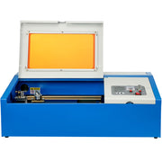 40W Co2 Laser 12"" x 8"" USB Port Laser Engraving Machine Air Exhaust Fan Laser Cutter High Precise Stepping V952-USBKZJ00000000001V3
