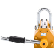 Permanent Magnetic Lifter, 400 kg Pulling Capacity, Heavy Duty N42 Neodymium Lifting Magnet with Release V952-UXYCXP880LBS7321O001V0