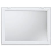 Concession Window for Food Truck, 48"x36" Aluminum Alloy Food Truck Service Window, Up to 85 Degrees Stand V952-WBLFWCK4836Y5FL9HV0