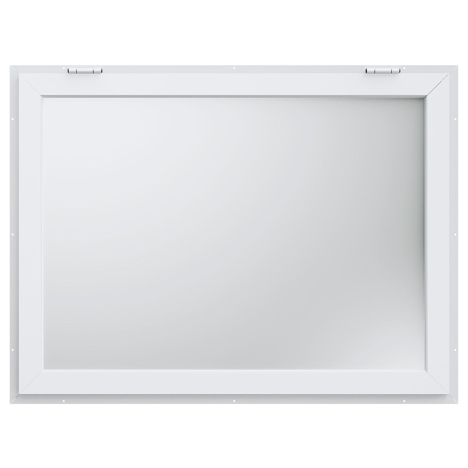 Concession Window for Food Truck, 48"x36" Aluminum Alloy Food Truck Service Window, Up to 85 Degrees Stand V952-WBLFWCK4836Y5FL9HV0