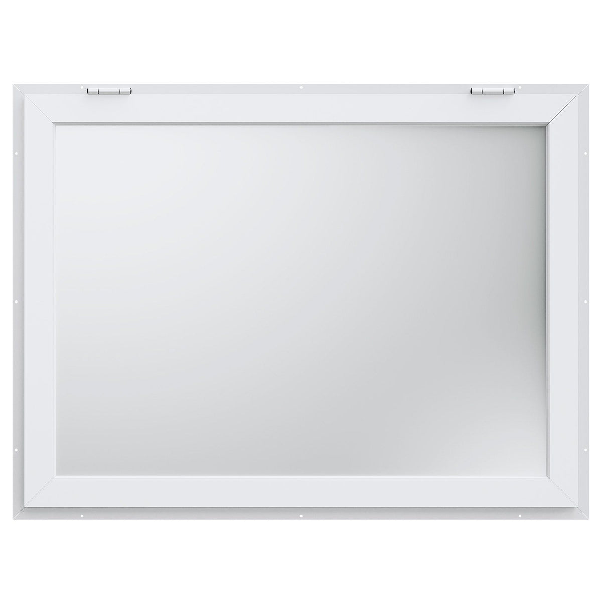 Concession Window for Food Truck, 48"x36" Aluminum Alloy Food Truck Service Window, Up to 85 Degrees Stand V952-WBLFWCK4836Y5FL9HV0