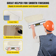 Drywall Skimming Blade Putty Knife 24inch Finishing Tool Stainless Steel V952-WBSNZGDYCBD24NNTFV0