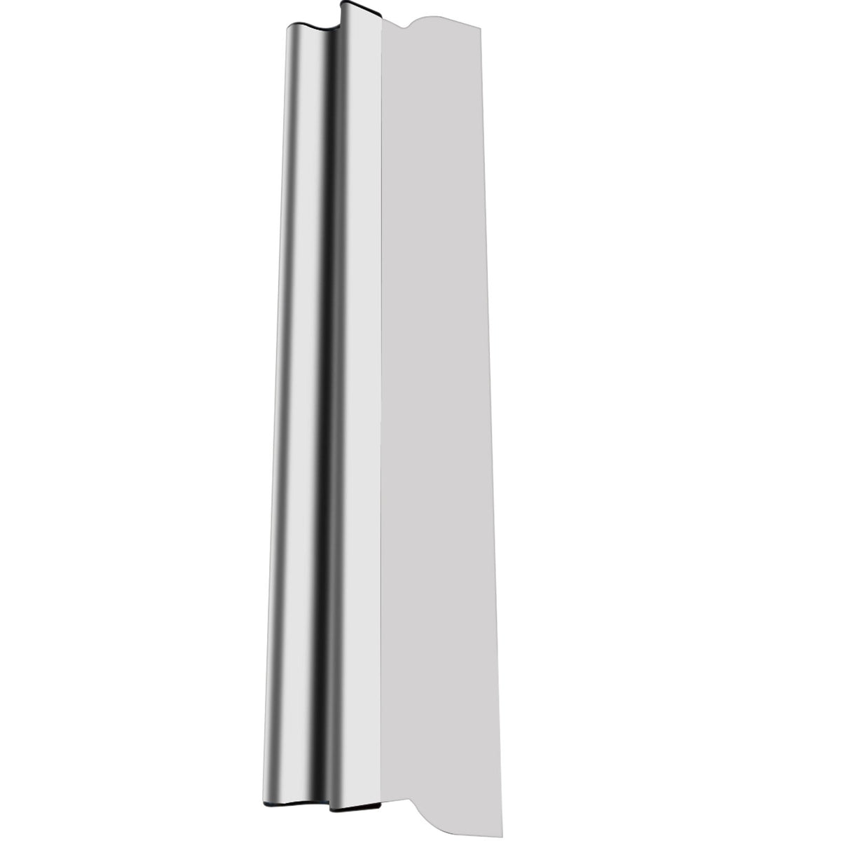 Drywall Skimming Blade Putty Knife 24inch Finishing Tool Stainless Steel V952-WBSNZGDYCBD24NNTFV0