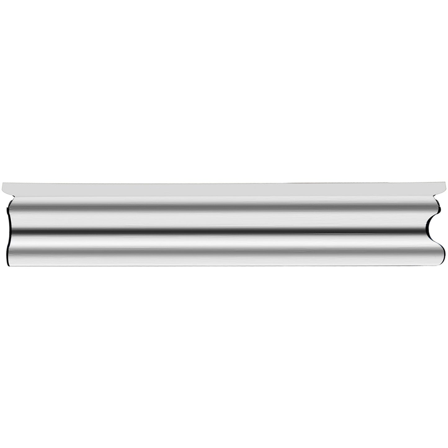 Drywall Skimming Blade Putty Knife 24inch Finishing Tool Stainless Steel V952-WBSNZGDYCBD24NNTFV0
