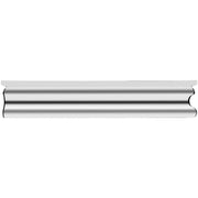 Drywall Skimming Blade Putty Knife 24inch Finishing Tool Stainless Steel V952-WBSNZGDYCBD24NNTFV0
