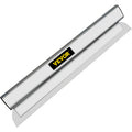 Skimming Blade,40 inch Smoothing Knife, European Stainless Steel Construction Knife, Aluminum Blade Profile V952-WBSNZGDYCBD40UU9RV0