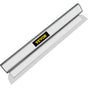Skimming Blade,40 inch Smoothing Knife, European Stainless Steel Construction Knife, Aluminum Blade Profile V952-WBSNZGDYCBD40UU9RV0