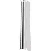 Skimming Blade,40 inch Smoothing Knife, European Stainless Steel Construction Knife, Aluminum Blade Profile V952-WBSNZGDYCBD40UU9RV0