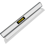 Skimming Blade,40 inch Smoothing Knife, European Stainless Steel Construction Knife, Aluminum Blade Profile V952-WBSNZGDYCBD40UU9RV0