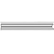 Skimming Blade,40 inch Smoothing Knife, European Stainless Steel Construction Knife, Aluminum Blade Profile V952-WBSNZGDYCBD40UU9RV0