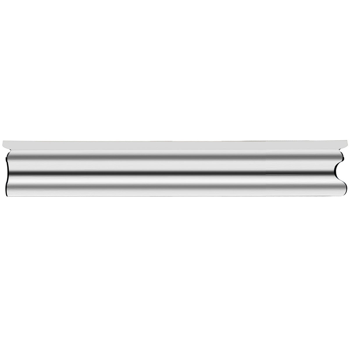 Skimming Blade,40 inch Smoothing Knife, European Stainless Steel Construction Knife, Aluminum Blade Profile V952-WBSNZGDYCBD40UU9RV0