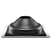 2 Pcs Metal Roof Pipe Flashing Boots Fit 170-355 mm Pipe High Temp EDPM V952-WDGDTGHSEDPMLQVCBV0