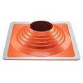 Roof Pipe Flashing Boot, Fit Pipe OD 254 to 457 mm, Flexible Silicone Roofing Jack Pipe Flashing, High Temp V952-WDGDTGHSEDPMXGHUIV0