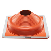 2 Pcs Metal Roof Pipe Flashing Boot Fit 170-355 mm Pipe High Temp Silicone V952-WDGDTGHSGJL1CL6UTV0