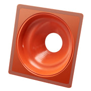 2 Pcs Metal Roof Pipe Flashing Boot Fit 170-355 mm Pipe High Temp Silicone V952-WDGDTGHSGJL1CL6UTV0