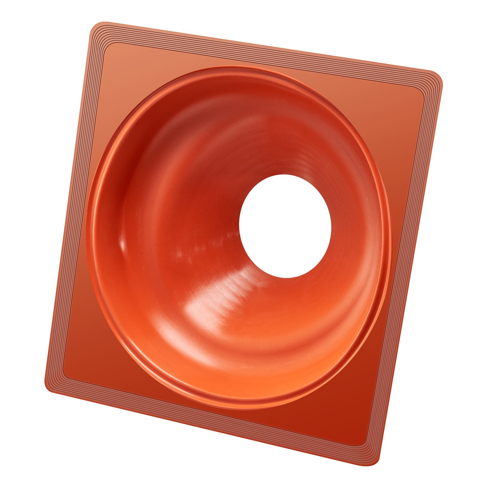 2 Pcs Metal Roof Pipe Flashing Boot Fit 170-355 mm Pipe High Temp Silicone V952-WDGDTGHSGJL1CL6UTV0
