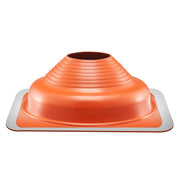 2 Pcs Metal Roof Pipe Flashing Boot Fit 160-300 mm Pipe High Temp Silicone V952-WDGDTGHSGJL28O0JIV0