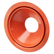 Metal Roof Pipe Flashing Boot Fits 254-483 mm Pipe High Temp Red Silicone V952-WDGDTGQHSGJL4E100V0