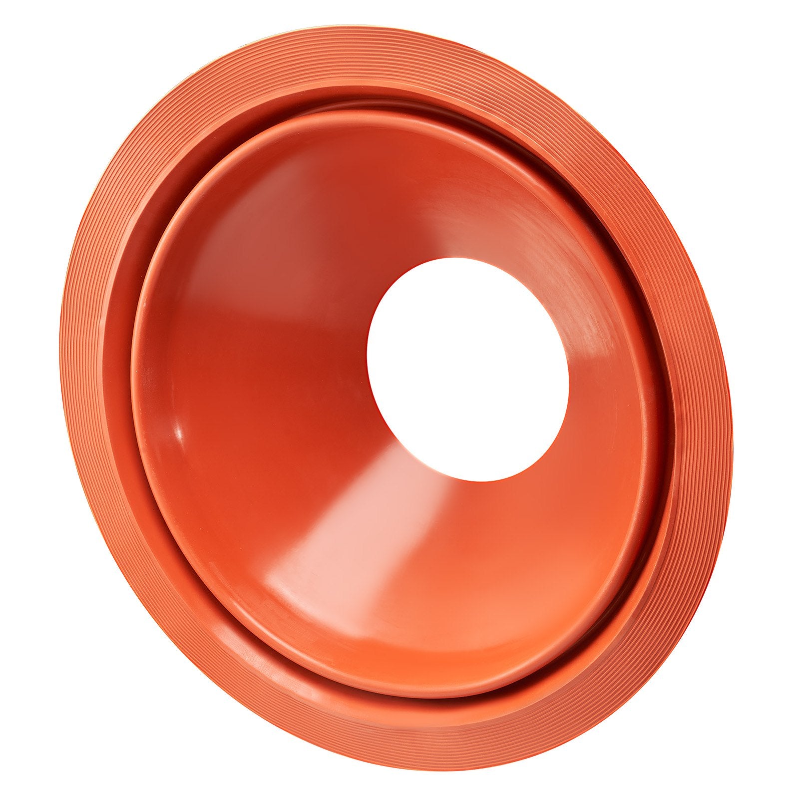 Metal Roof Pipe Flashing Boot Fits 254-483 mm Pipe High Temp Red Silicone V952-WDGDTGQHSGJL4E100V0