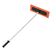 VEVOR Snow Roof Rake, 1.2m Long Reach Car Roof Snow Scraper, 45cm Foam Blade for No Scratches, Non-Slip V952-WDPZ4FTGCSSLX85L4001V0