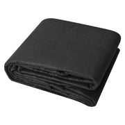 Non-Woven Geotextile Fabric 10x100FT 8OZ Ground Cover Weed Control Fabric, 3.0 x 30.5 m V952-WFB10100FT808Q6FRV0