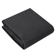 Non-Woven Geotextile Fabric 10x100FT 8OZ Ground Cover Weed Control Fabric, 3.0 x 30.5 m V952-WFB10100FT808Q6FRV0