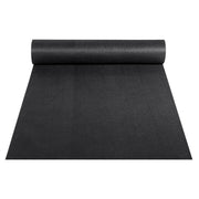Non Woven Geotextile Fabric Under Gravel, 6x50FT 8OZ Driveway Fabric Landscape Fabric, Heavy Duty Weed V952-WFB650FT80ASNTIWAV0