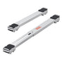 Heavy Duty Furniture Appliances Rollers, 660 lbs Total Load, Extendable Appliance Rollers Mobile Washing V952-WGC1728INCHG8VZ5FV0