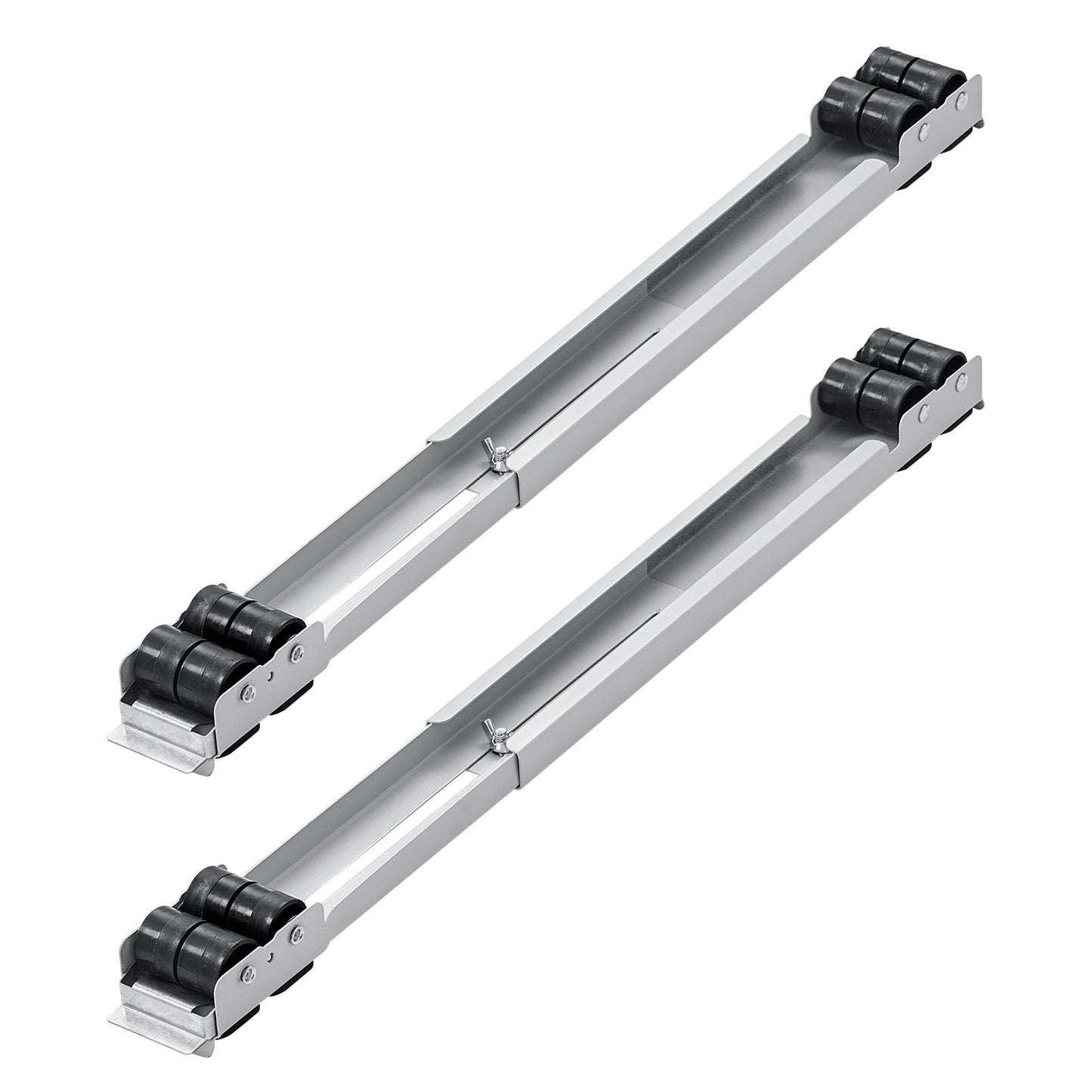 Heavy Duty Furniture Appliances Rollers, 660 lbs Total Load, Extendable Appliance Rollers Mobile Washing V952-WGC1728INCHG8VZ5FV0