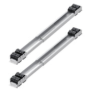 Heavy Duty Furniture Appliances Rollers, 660 lbs Total Load, Extendable Appliance Rollers Mobile Washing V952-WGC1728INCHG8VZ5FV0