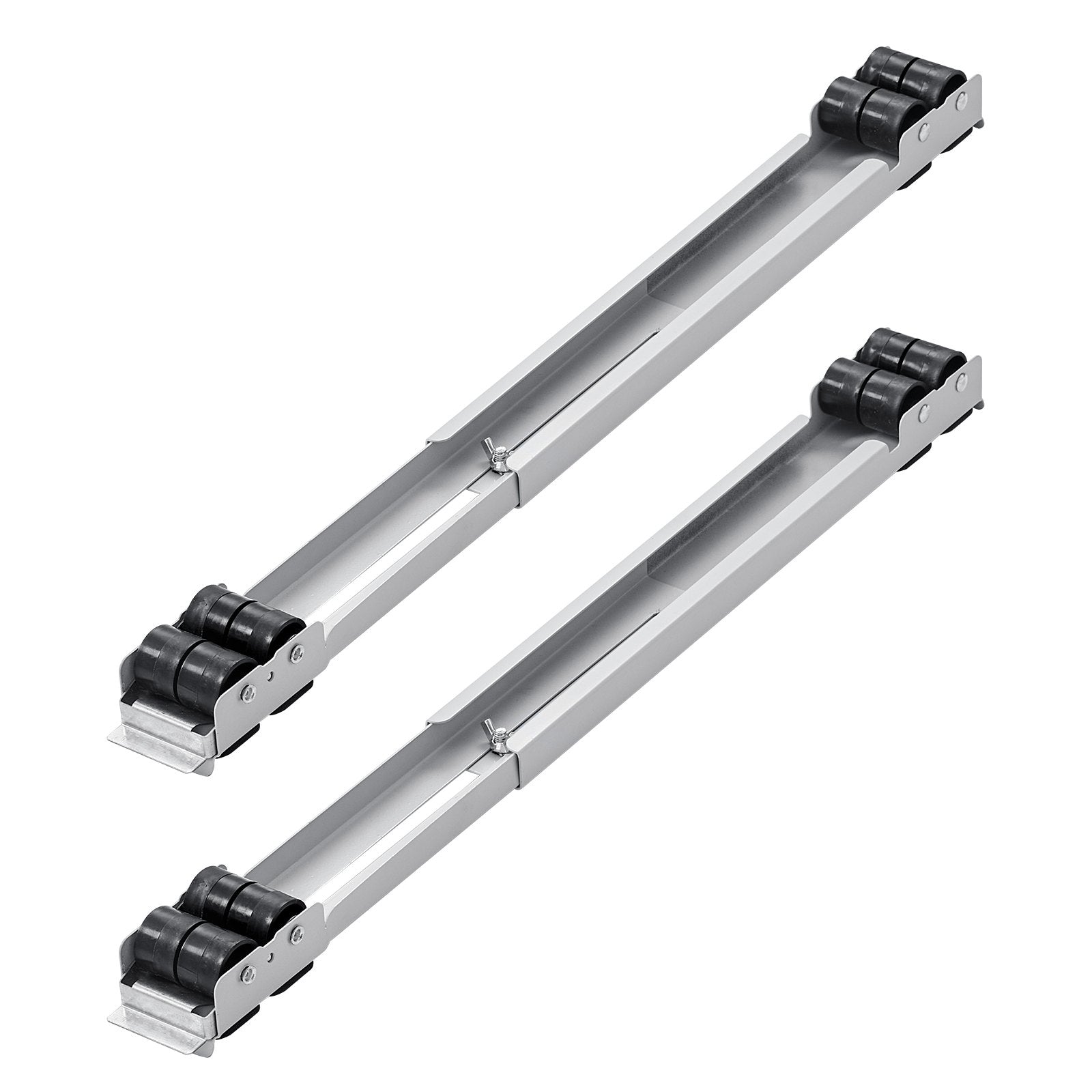 Heavy Duty Furniture Appliances Rollers, 660 lbs Total Load, Extendable Appliance Rollers Mobile Washing V952-WGC1728INCHG8VZ5FV0