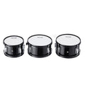 Kids Drum Set, 5-Piece, 406.4 mm Beginner Full Drum Set with Bass Toms Snare Floor Drum Adjustable Throne V952-WJTJZG5JT16HCA94HV0