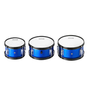 Kids Drum Set, 5-Piece, 406.4 mm Beginner Full Drum Set with Bass Toms Snare Floor Drum Adjustable Throne V952-WJTJZG5JT16LU8B1VV0