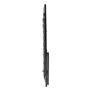 Brochure Display Rack, 20 Pockets Magazine Literature Display Stand, Portable Floor Standing Magazine Rack, V952-WJZSXLDSZJS2CXBZV001V0