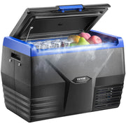 Portable Car Refrigerator Freezer Compressor 20L Single Zone for Car Home V952-WLCZBXX20LDM8J6VAV3