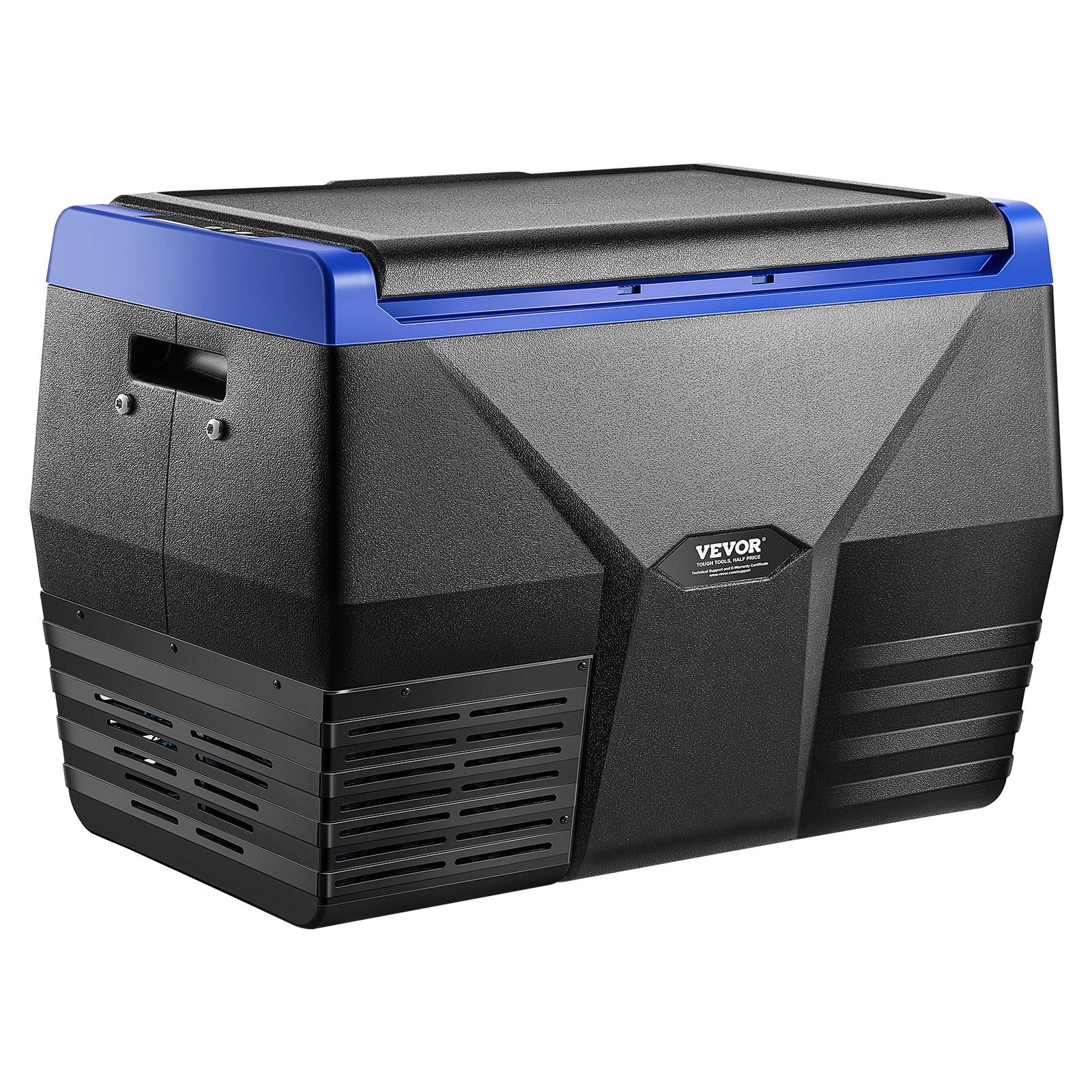 Portable Car Refrigerator Freezer Compressor 20L Single Zone for Car Home V952-WLCZBXX20LDM8J6VAV3