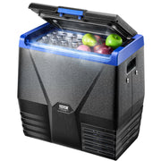 Portable Car Refrigerator Freezer Compressor 35L Single Zone for Car Home V952-WLCZBXX35LDMYFVEFV3
