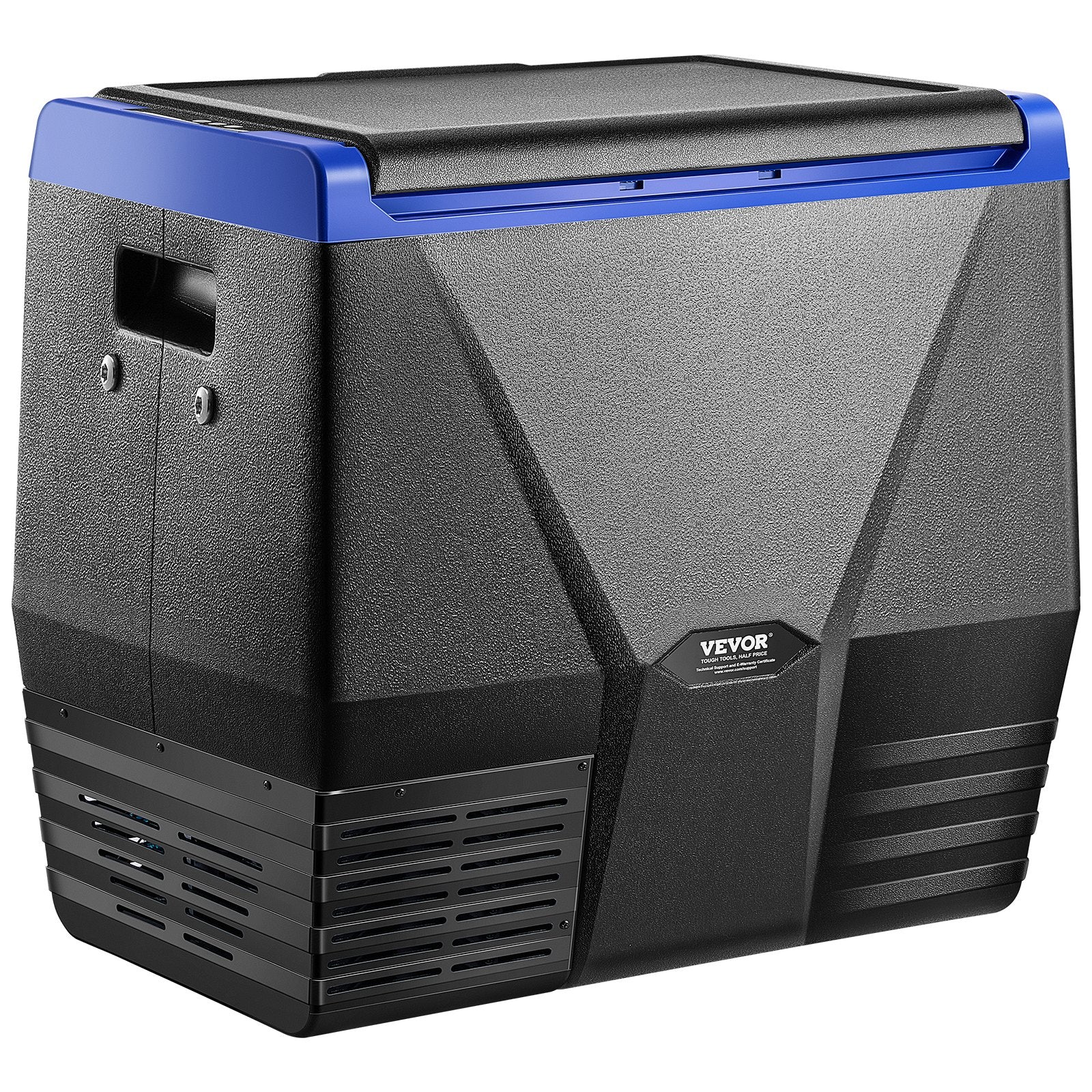 Portable Car Refrigerator Freezer Compressor 35L Single Zone for Car Home V952-WLCZBXX35LDMYFVEFV3