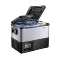 Portable Car Refrigerator Freezer Compressor 35L Dual Zone for Car Home V952-WLCZBXX35LSMYO6MUV3