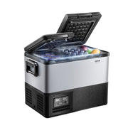 Portable Car Refrigerator Freezer Compressor 35L Dual Zone for Car Home V952-WLCZBXX35LSMYO6MUV3