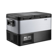 Portable Car Refrigerator Freezer Compressor 35L Dual Zone for Car Home V952-WLCZBXX35LSMYO6MUV3