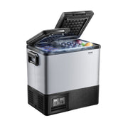 Portable Car Refrigerator Freezer Compressor 55L Dual Zone for Car Home V952-WLCZBXX55LSM46682V3