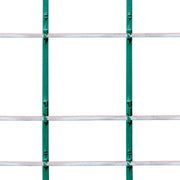 Electric Fence Tape, 1640Ft 500M Polytape Fencing Hot Wire, 3/4" Width 6 Stainless Steel Strands for Reliable V952-WLDXJDKJDK16SG4FMY3