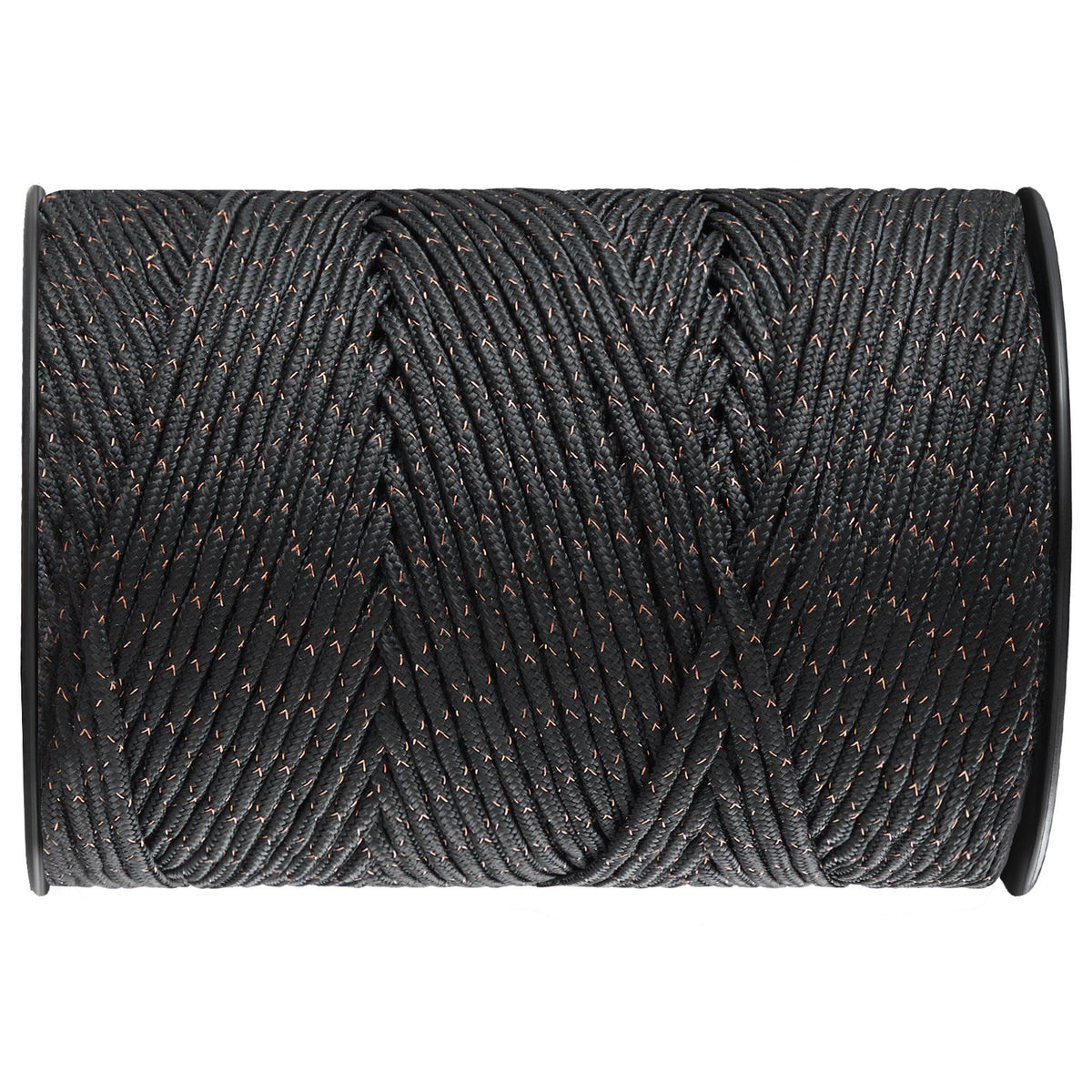 Electric Fence Wire, 1000Ft 305M Portable Polywire, 1/4" Diameter 2 Copper Strands for Reliable Conductivity V952-WLDXJSKJSK10BKJL6Y3