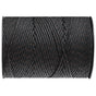 Electric Fence Wire, 1000Ft 305M Portable Polywire, 1/4" Diameter 2 Copper Strands for Reliable Conductivity V952-WLDXJSKJSK10BKJL6Y3