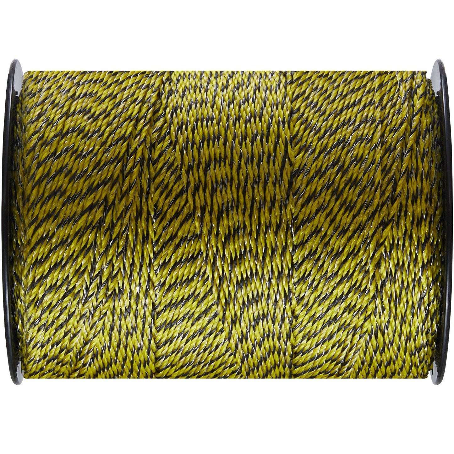 Electric Fence Wire, 3366Ft 1026M Portable Polywire, 1/8" Diameter 6 Stainless Steel Strands for Reliable V952-WLDXJSKJSK333Z33CY3