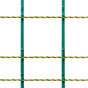 Electric Fence Wire, 3366Ft 1026M Portable Polywire, 1/8" Diameter 6 Stainless Steel Strands for Reliable V952-WLDXJSKJSK333Z33CY3