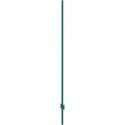 6 Feet Fence Post 6 Pack T-Post Heavy Duty Metal Fence Posts Green V952-WLLZJSK6JZ6Y7M4FOV0