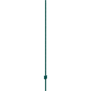 6 Feet Fence Post 6 Pack T-Post Heavy Duty Metal Fence Posts Green V952-WLLZJSK6JZ6Y7M4FOV0
