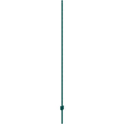 7 Feet Fence Post, 10 Pack U-Channel Heavy Duty Metal Fence Posts, Sturdy Steel Fence Stakes for Garden Yard, V952-WLLZJSK7YC103JD9JV0